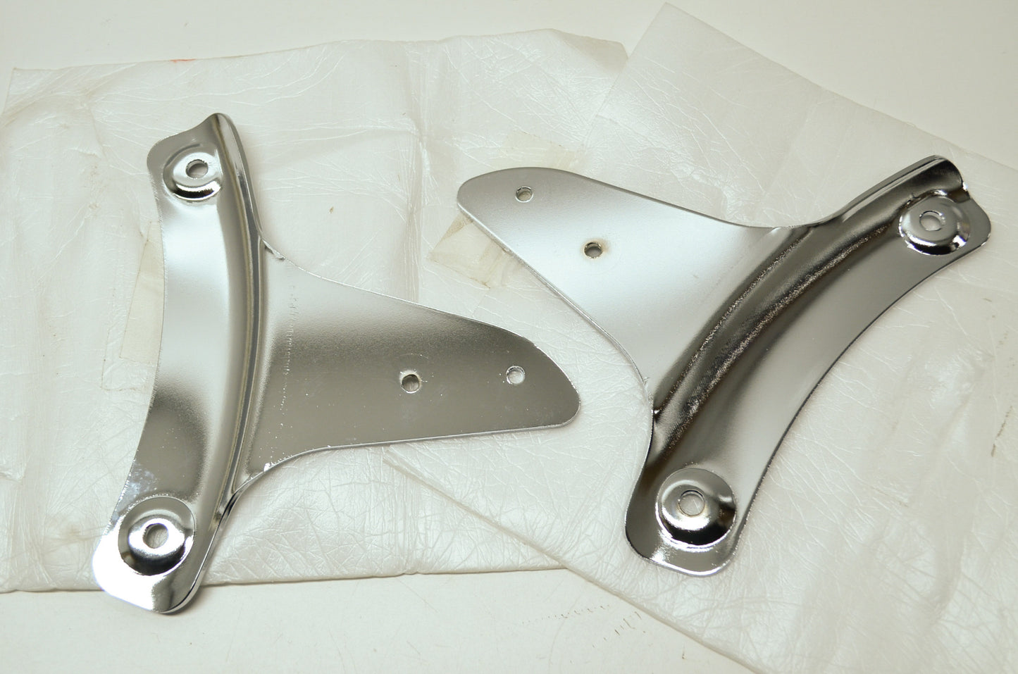 OEM Honda 08F75-MBA-100 Backrest Stay NOS