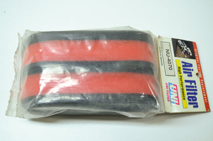 NEW UNI Honda Air Filter 1982 Sabre VF750 S/V-45 NU-4070 NOS