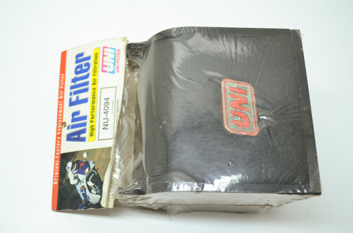 NEW UNI Honda Air Filter 1984-1986 Nitehawk CB700 SC NU-4094 NOS