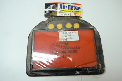 NEW UNI Honda Air Filter 1986-1987 VFR700 VFR750 NU-4113 NOS