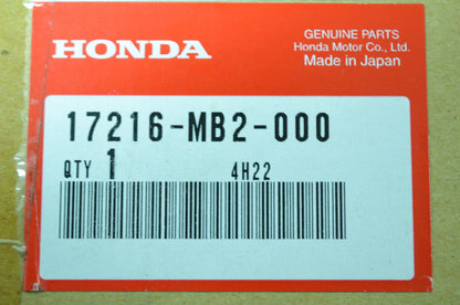 OEM Honda 17216-MB2-000 Air Cleaner Element NOS