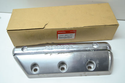 OEM Honda 12321-MCA-000 Right Cylinder Head Side Cover