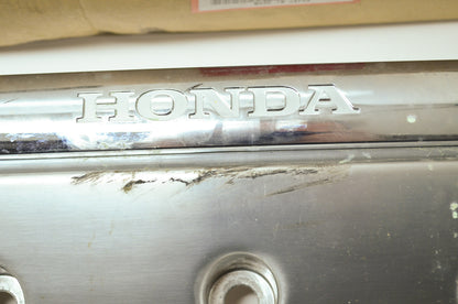 OEM Honda 12321-MCA-000 Right Cylinder Head Side Cover