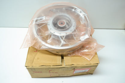 OEM Honda 44650-GEL-700 Front Wheel Sub-Assembly NOS