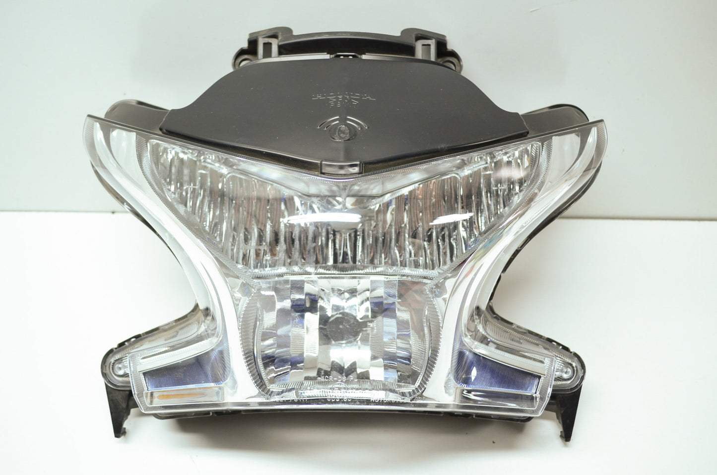 OEM Honda 33102-MGE-305 Headlight Unit NOS