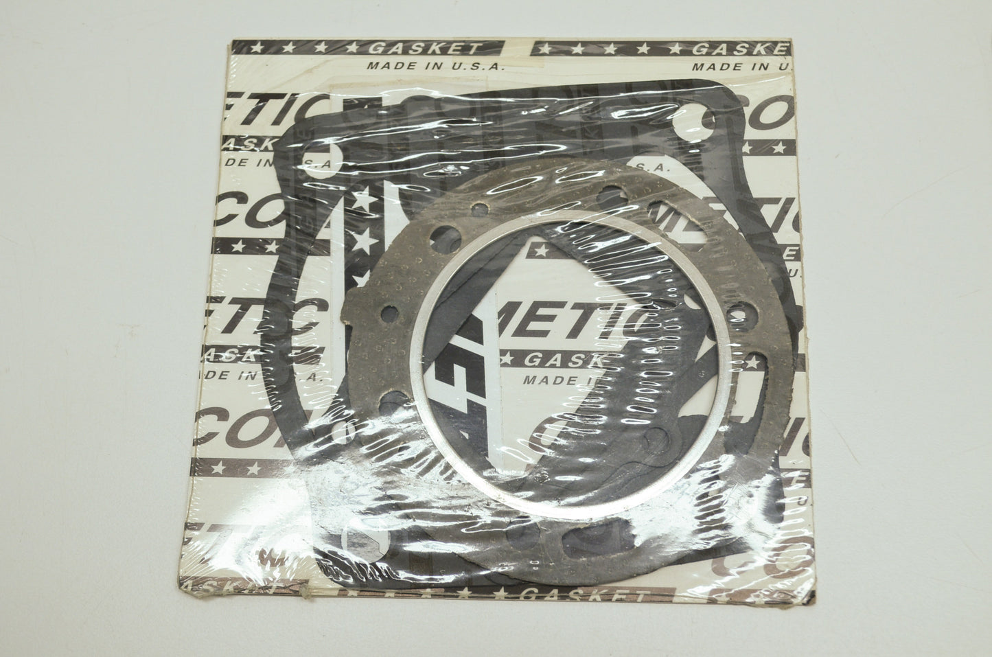NEW Cometic Honda Top End Gasket Set 1985-1991 ATC TRX CR 250 GS845 NOS
