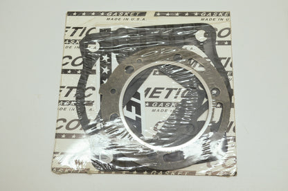 NEW Cometic Honda Top End Gasket Set 1985-1991 ATC TRX CR 250 GS845 NOS