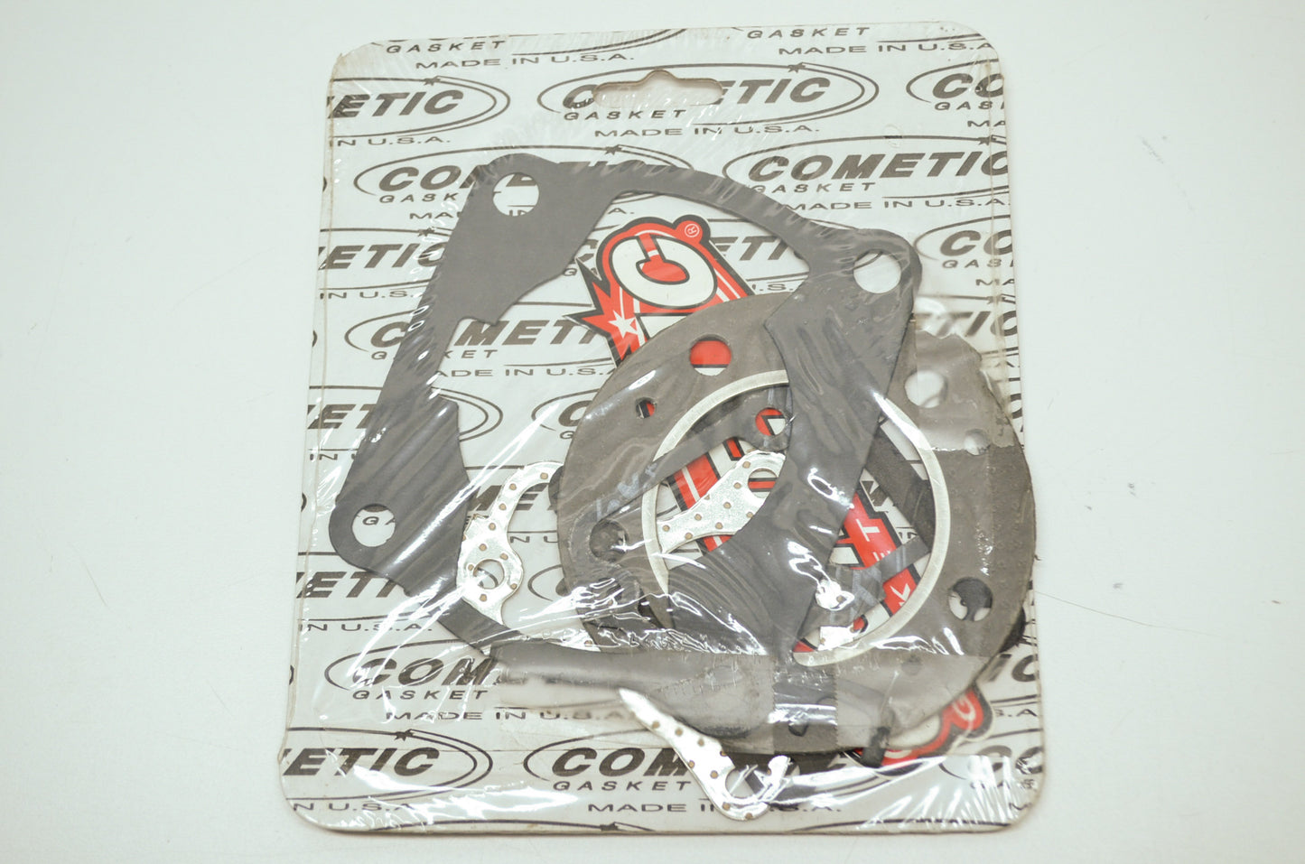 NEW Cometic Honda Top End Gasket Set 1998 CR125 C7007 NOS