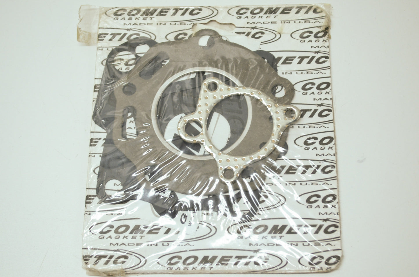 NEW Cometic Honda Top End Gasket Kit 1984-1985 CR125 C7005 NOS