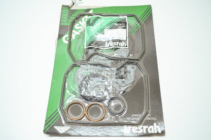 NEW Versah Honda Gasket Set 1983-1986 VT500 VG-5069 NOS
