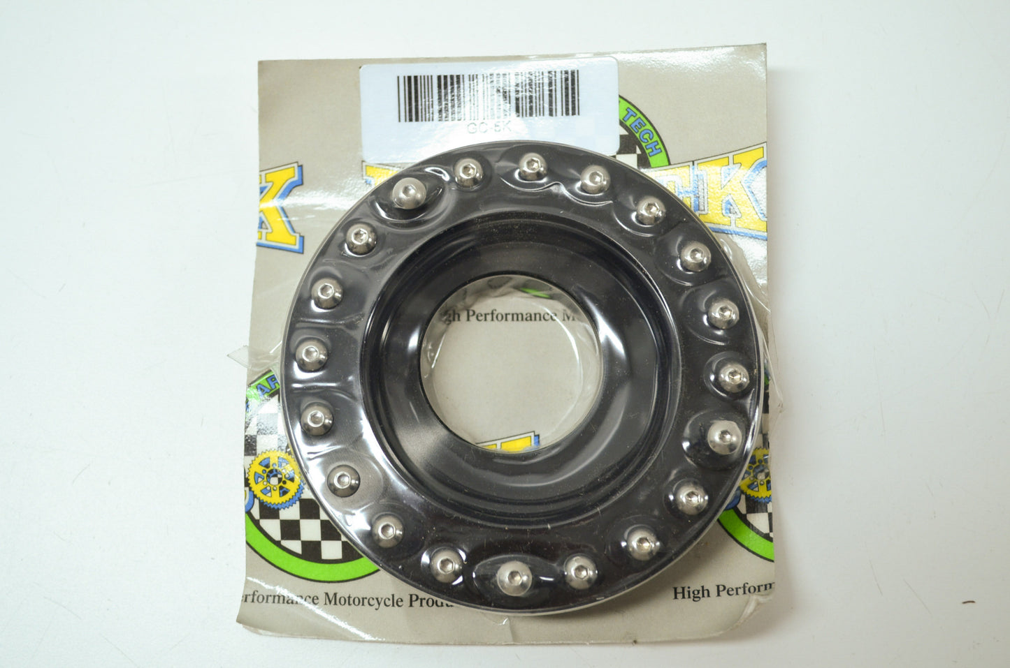 NEW Pro-Tek Honda Keyless Gas Cap Base CBR600 900 929 954 1000 GC-5K NOS