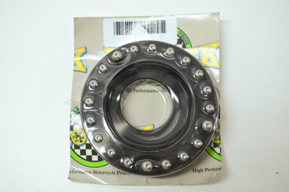 NEW Pro-Tek Honda Keyless Gas Cap Base CBR600 900 929 954 1000 GC-5K NOS