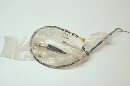 NEW Two Brothers Racing Honda Throttle Cable Big Bore XR50 010-6-12 NOS