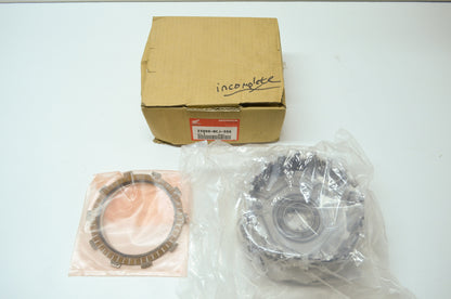 OEM Honda 22000-MCJ-305 Clutch Set NOS