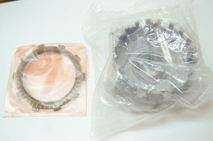 OEM Honda 22000-MCJ-305 Clutch Set NOS