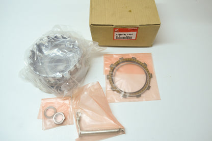 OEM Honda 22000-MCJ-305 Clutch Set NOS
