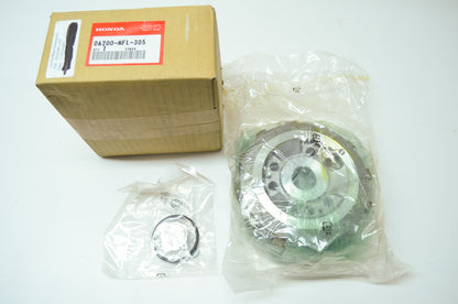 OEM Honda 06200-MFL-305 Clutch Set NOS