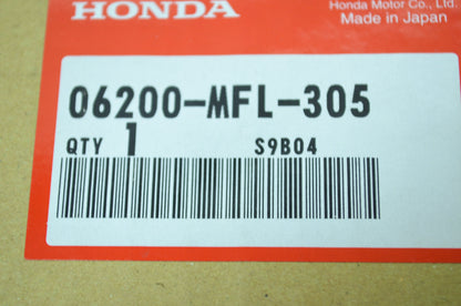 OEM Honda 06200-MFL-305 Clutch Set NOS
