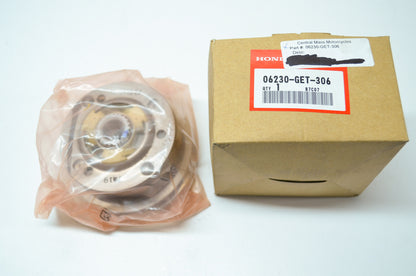 OEM Honda 06230-GET-306 Driven Pulley Set NOS