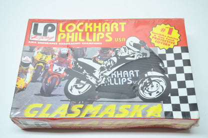 NEW LP Racing Honda 2002 CBR954 Motorcycle Tank Cover 100-838 NOS