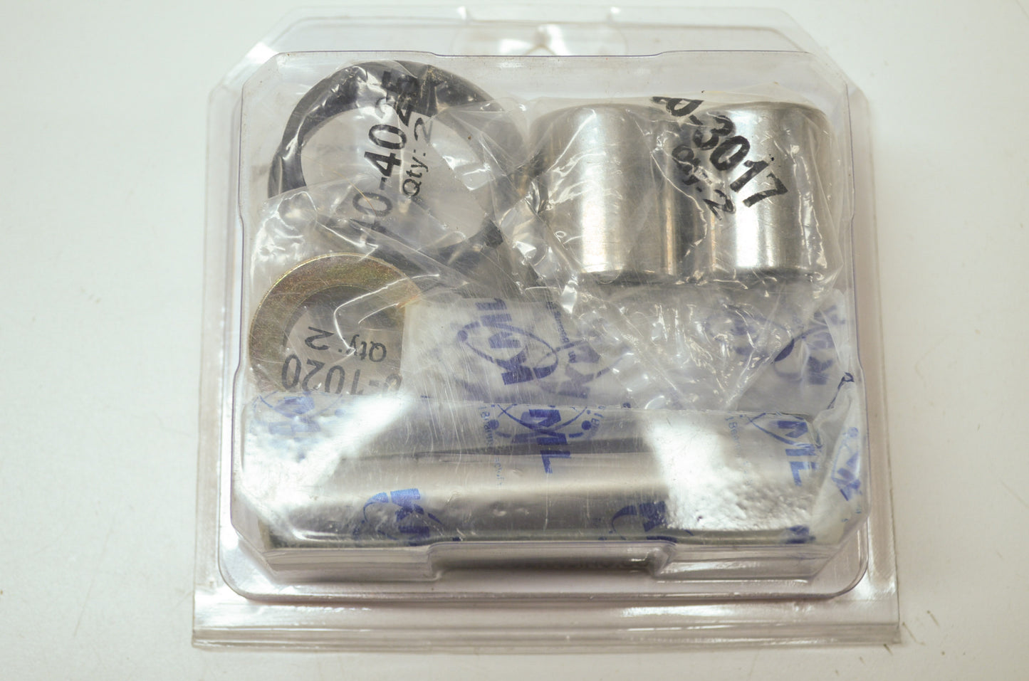 NEW Moose Honda Swing Arm Bearing Kit 1999-2013 TRX 400EX A28-1053 NOS