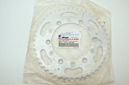 NEW Parts Unlimited Honda Rear Sprocket 48 Tooth 41201-MG3-000 NOS