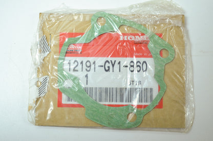OEM Honda 12191-GY1-860 Cylinder Gasket NOS