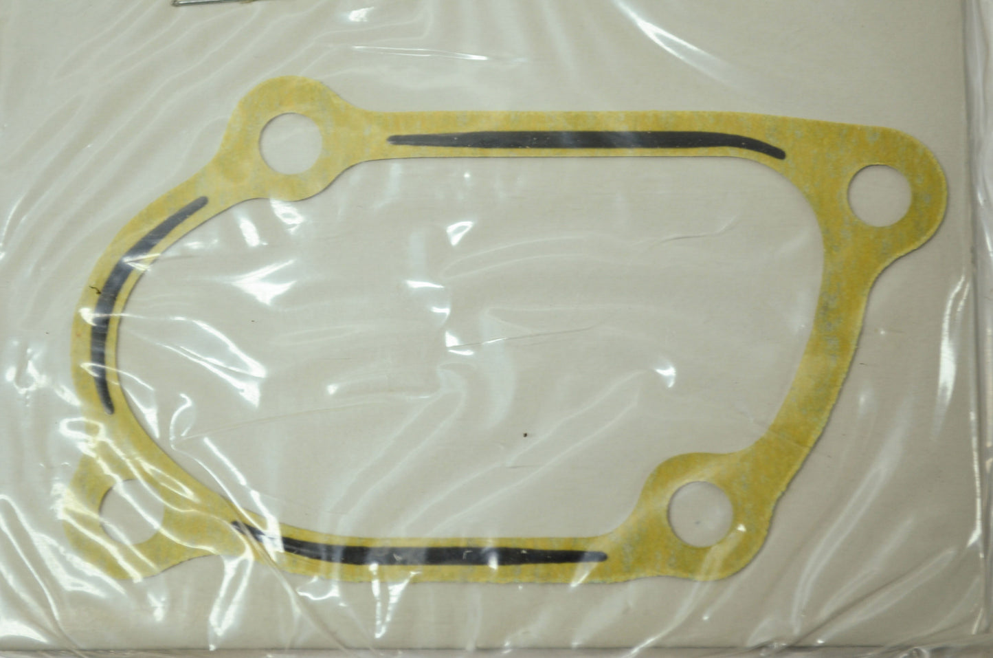 OEM Honda 12109-KZ4-620 Left Gasket NOS