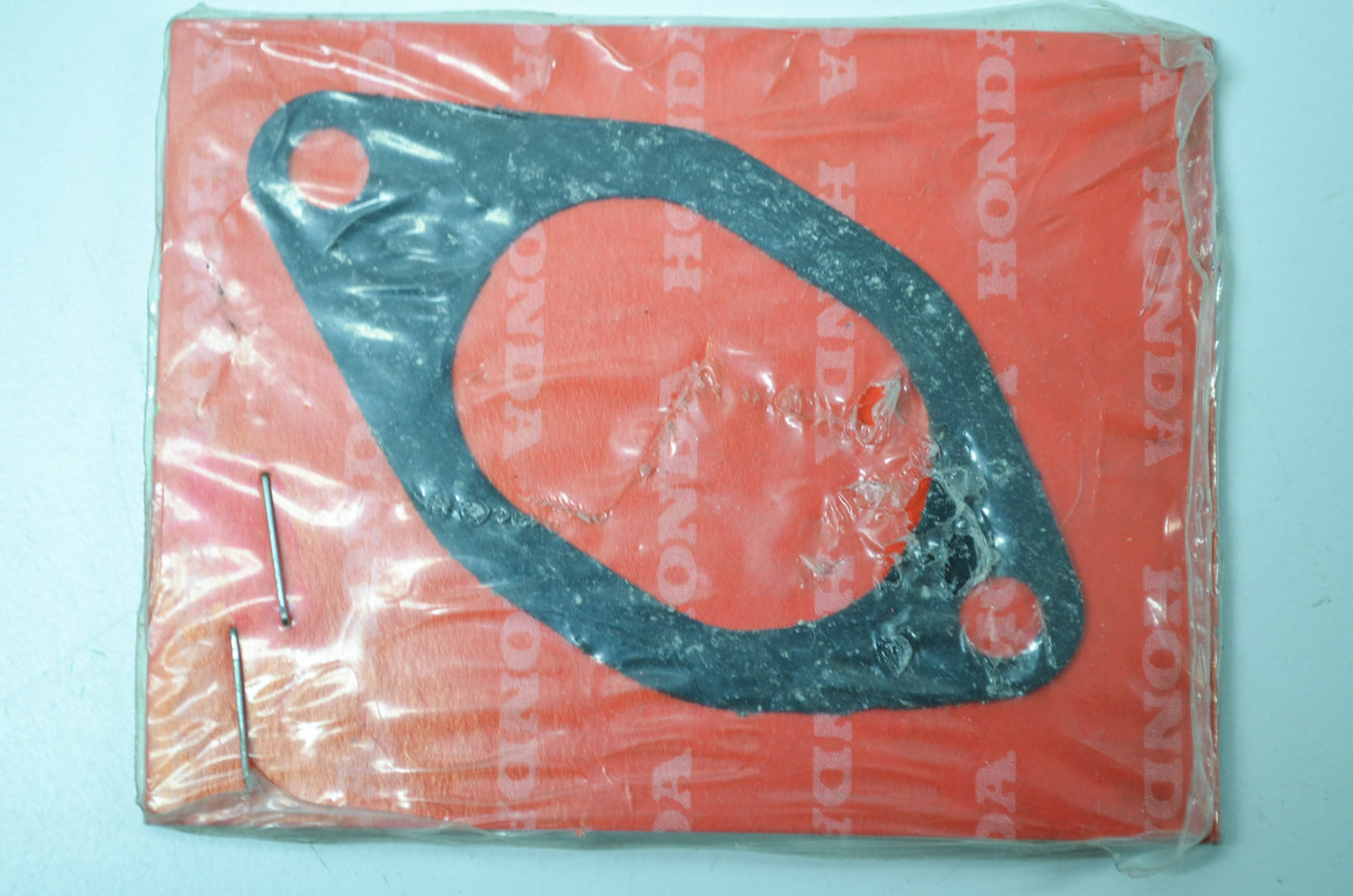 OEM Honda 16229-358-000 Inlet Gasket NOS