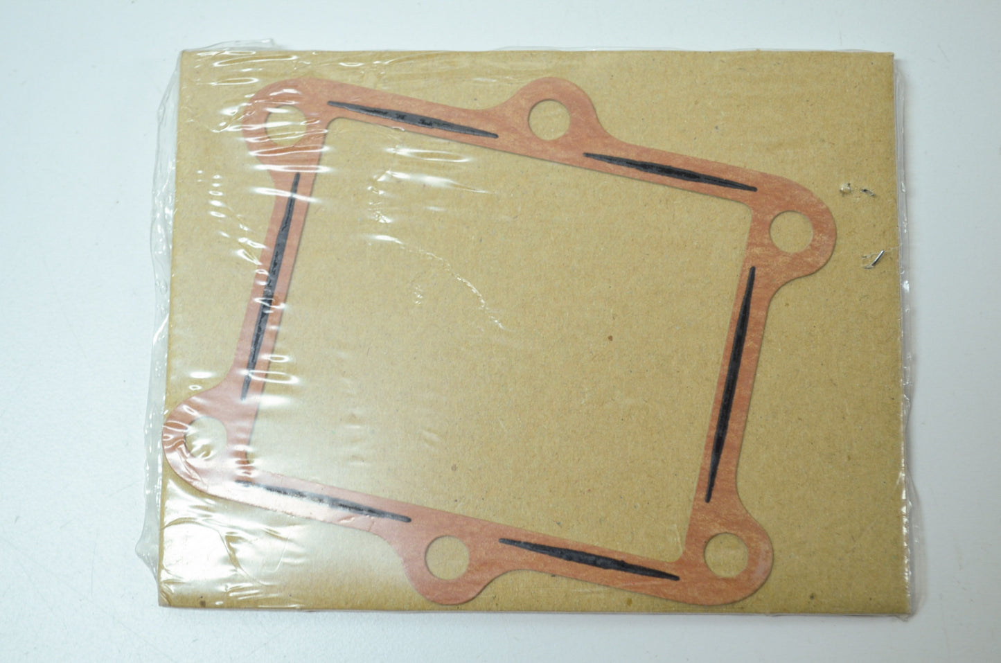 OEM Honda 14132-KZ3-880 Reed Valve Gasket NOS
