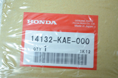 OEM Honda 14132-KAE-000 Reed Valve Gasket A NOS