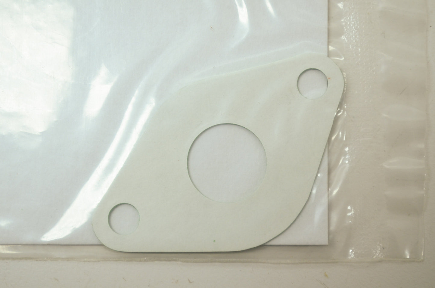 OEM Honda 16201-098-010 Insulator Gasket NOS