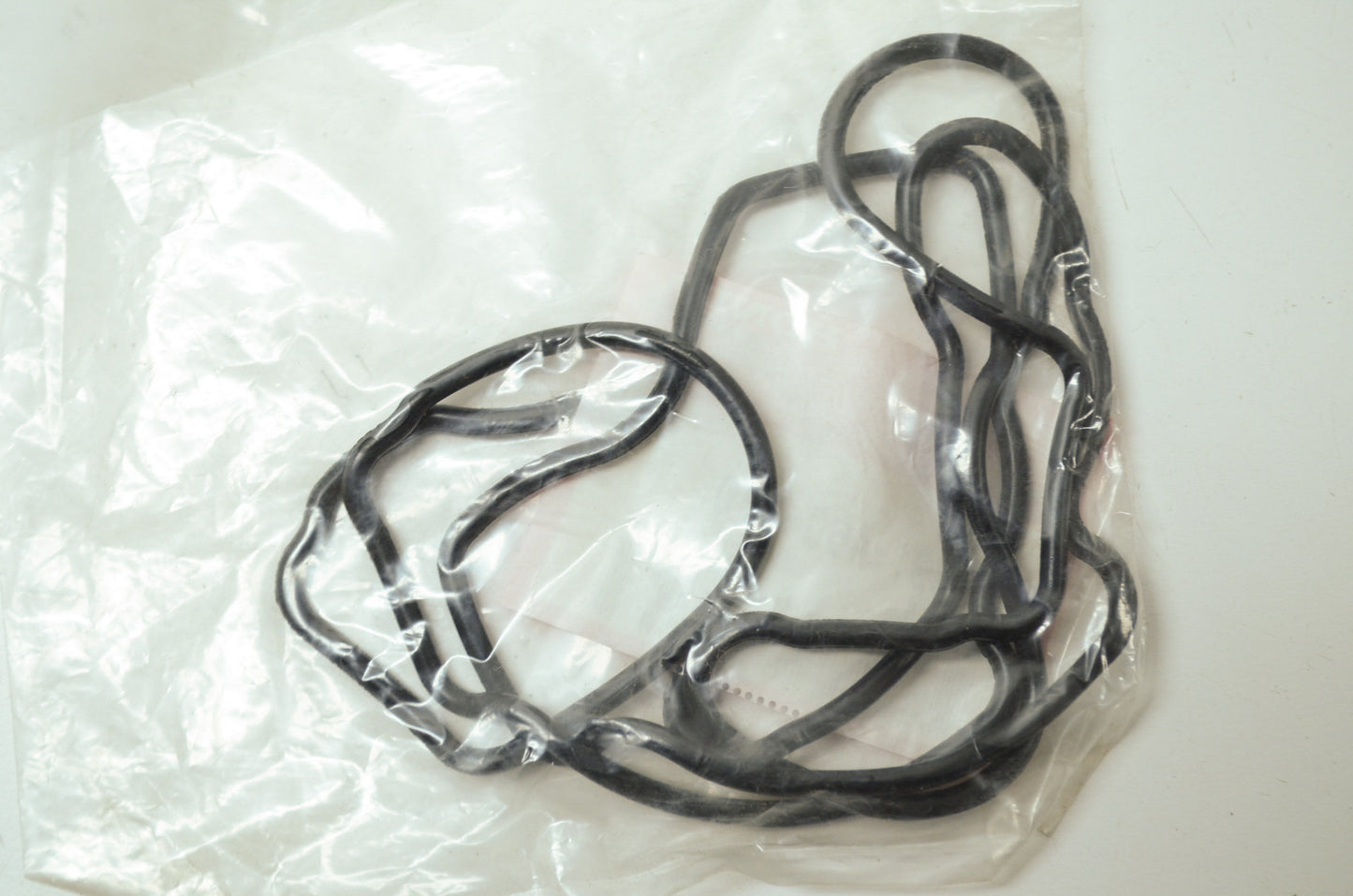 OEM Honda 12391-460-770 Cylinder Cover Gasket NOS