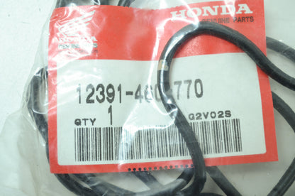 OEM Honda 12391-460-770 Cylinder Cover Gasket NOS