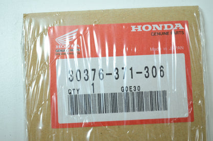 OEM Honda 30376-371-306 Breaker Gasket NOS