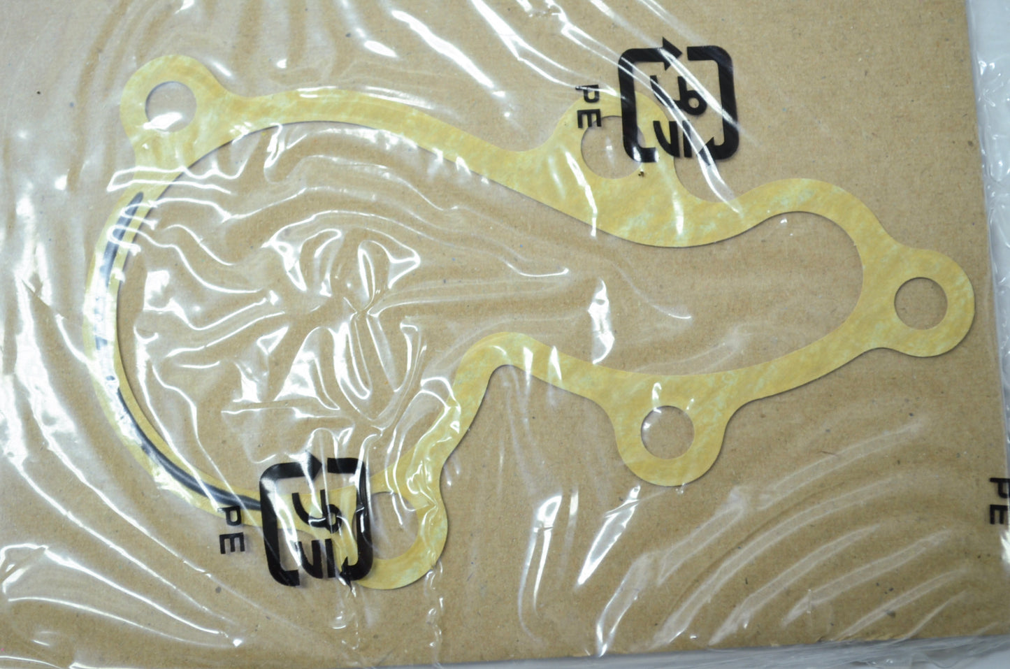 OEM Honda 19229-KSR-730 Water Pump Gasket NOS