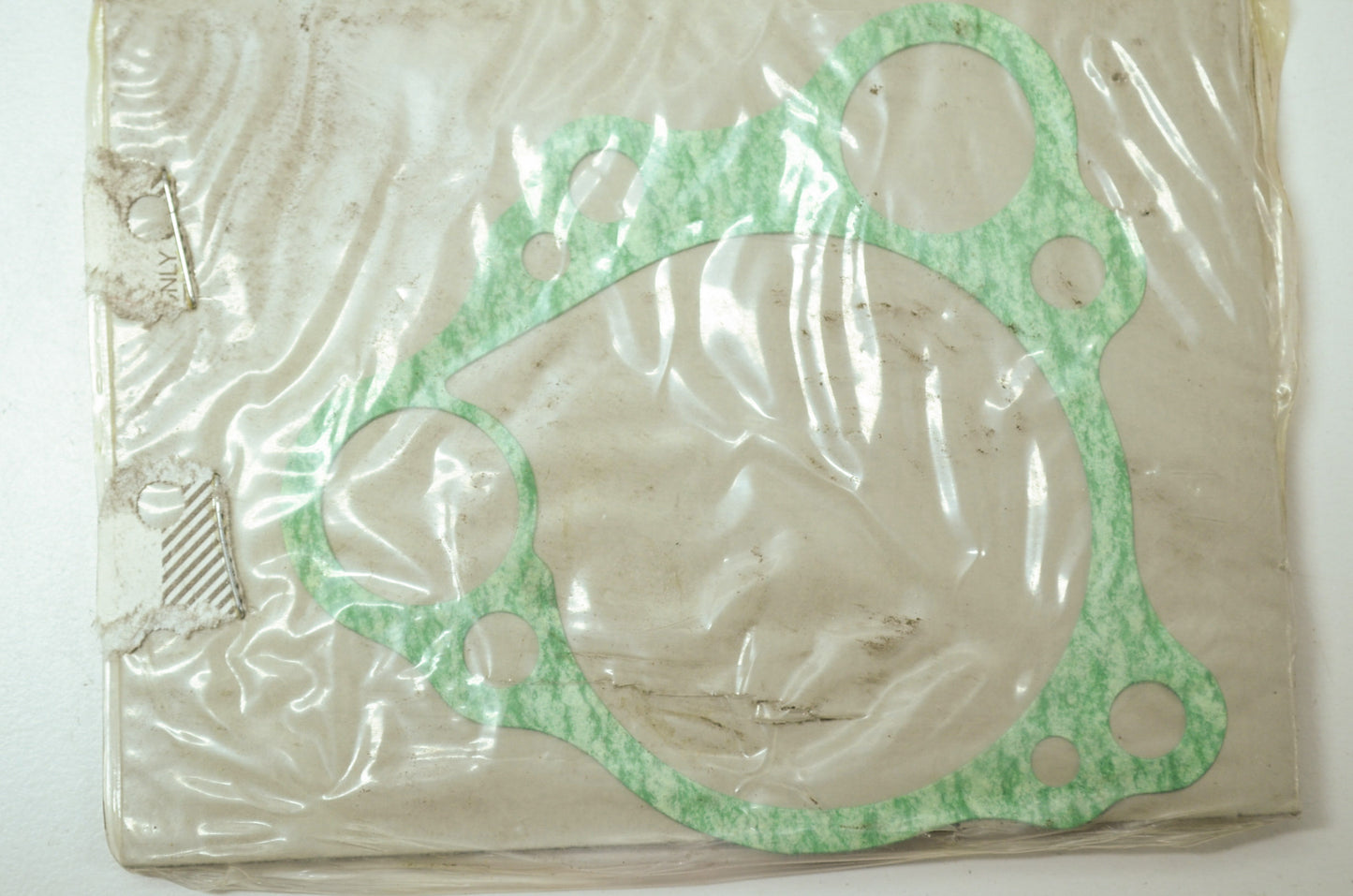 OEM Honda 19229-KS6-306 Water Pump Gasket NOS