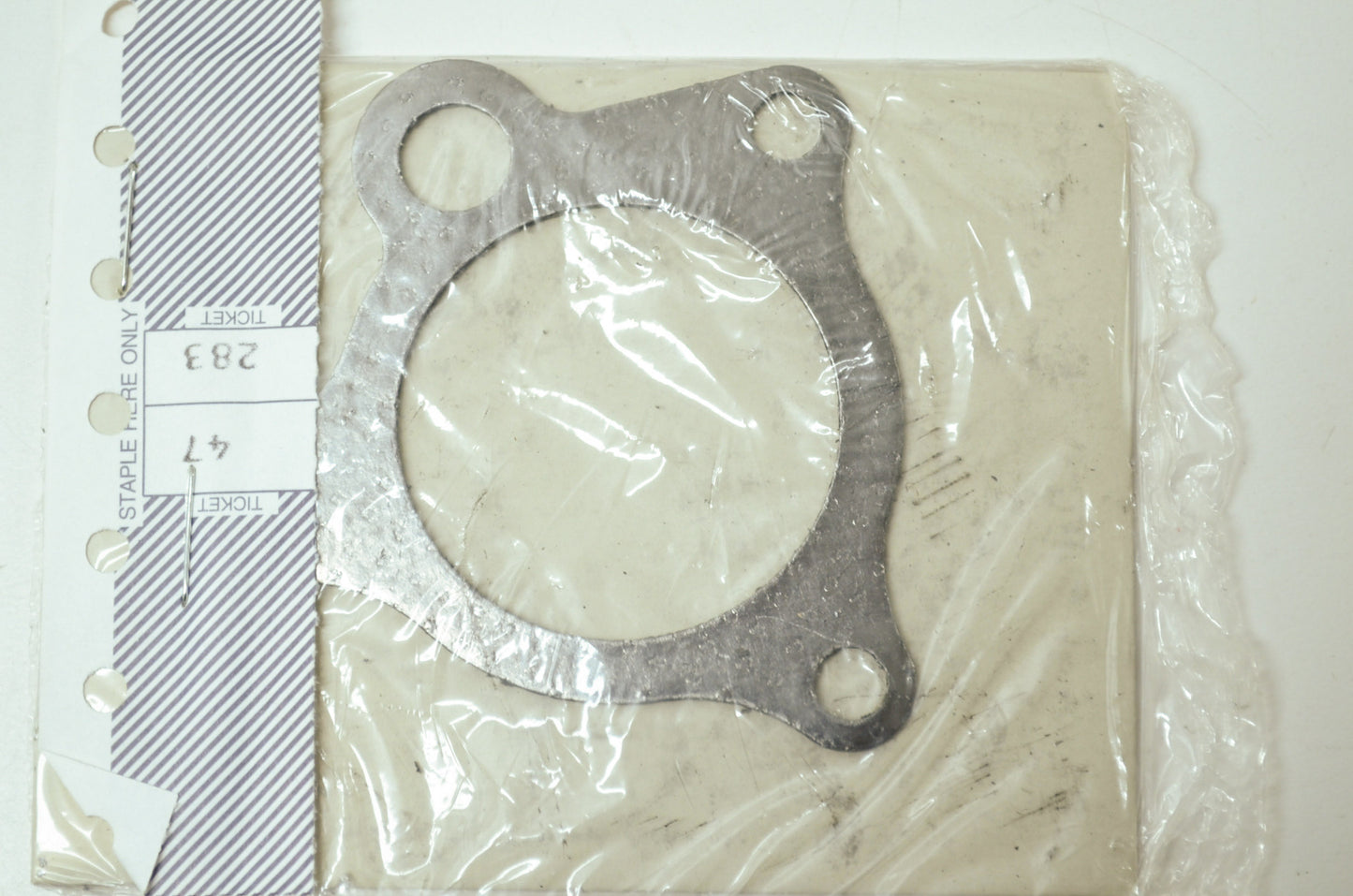 OEM Honda 18359-KS6-306 Exhaust Manifold Gasket NOS