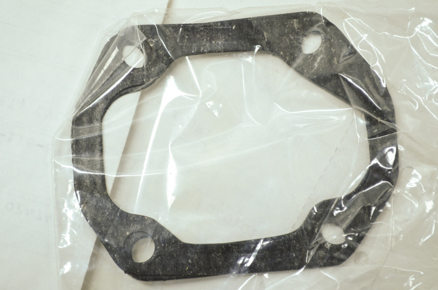 OEM Honda 12391-118-670 Cylinder Head Cover Gasket NOS