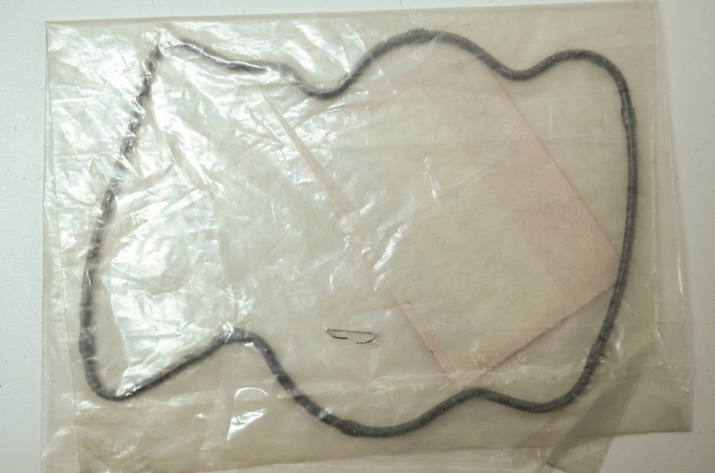 OEM Honda 12391-KJ9-010 Cylinder Head Cover Gasket NOS