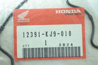 OEM Honda 12391-KJ9-010 Cylinder Head Cover Gasket NOS