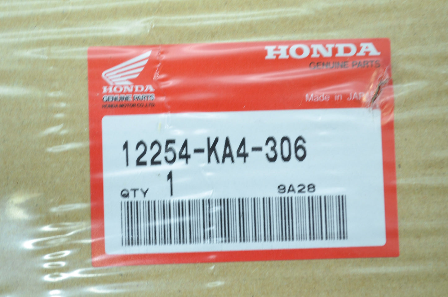 OEM Honda 12254-KA4-306 Cylinder Head Gasket NOS
