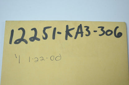 OEM Honda 12251-KA3-306 Cylinder Head Gasket NOS