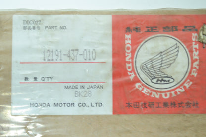 OEM Honda 12191-437-010 Cylinder Gasket NOS