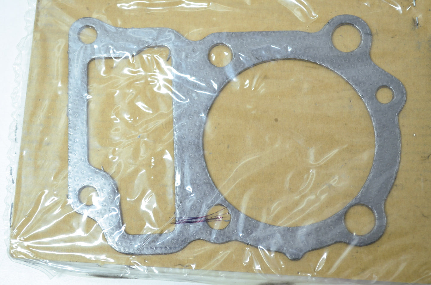 OEM Honda 12191-VM6-306 Cylinder Gasket NOS