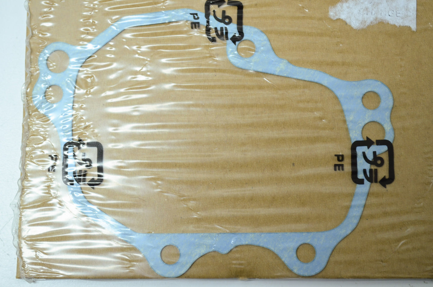 OEM Honda 11372-MEL-000 Change Cover Gasket NOS
