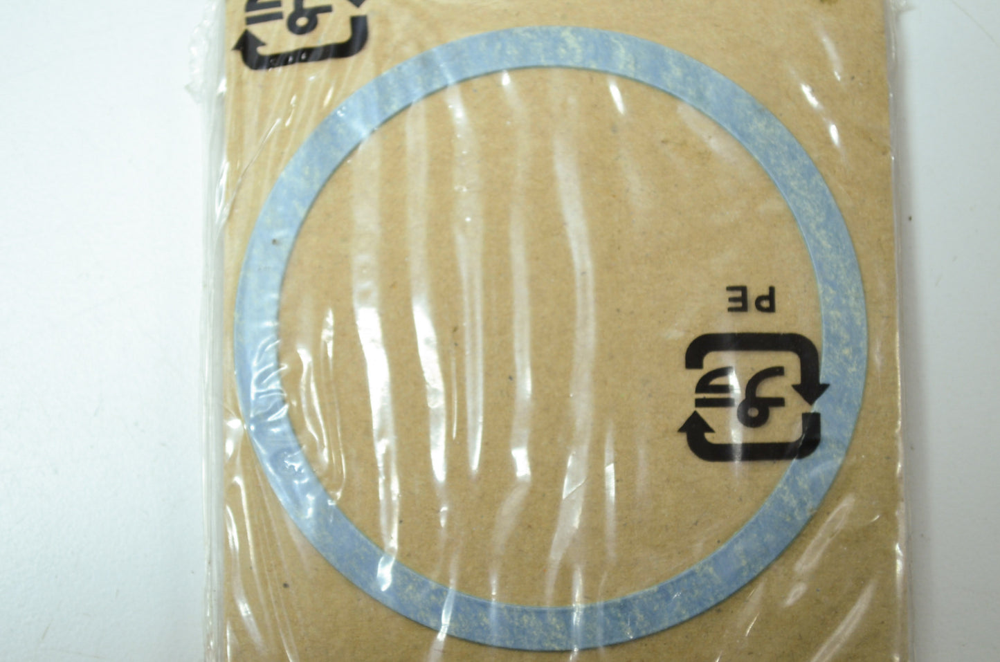 OEM Honda 12395-GW8-680 Left Gasket NOS