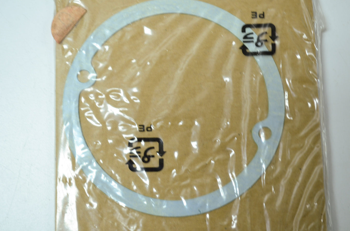OEM Honda 30374-040-020 Points Cover Gasket NOS