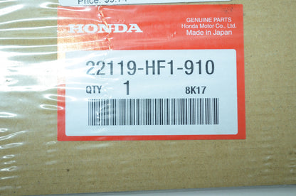 OEM Honda 22119-HF1-910 Gasket NOS