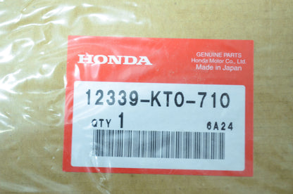 OEM Honda 12339-KT0-710 Gasket NOS